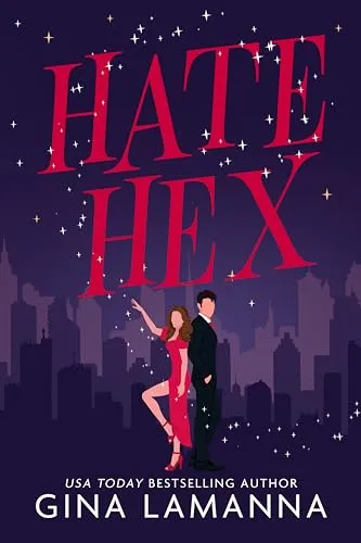Cover of Hate Hex