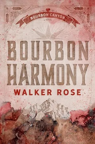 Cover of Bourbon Harmony