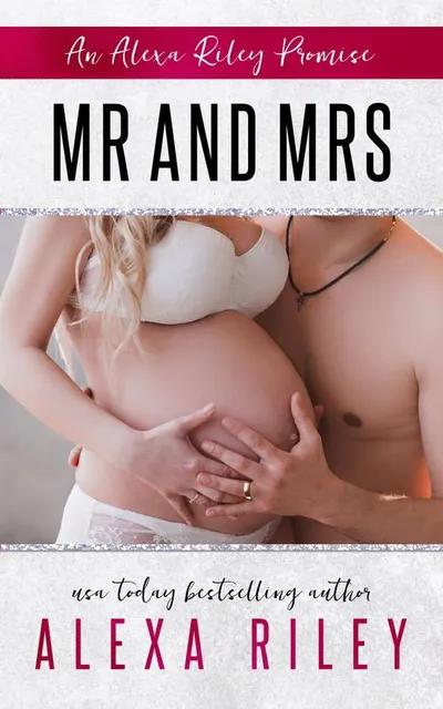 Cover of Mr and Mrs