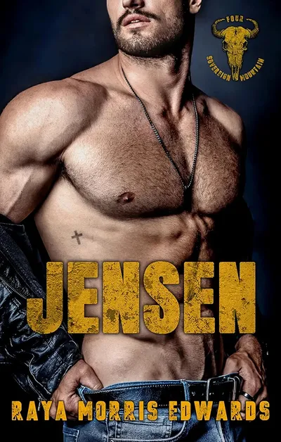 Cover of Jensen