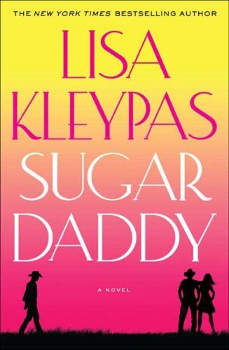 Cover of Sugar Daddy (Travises, #1)