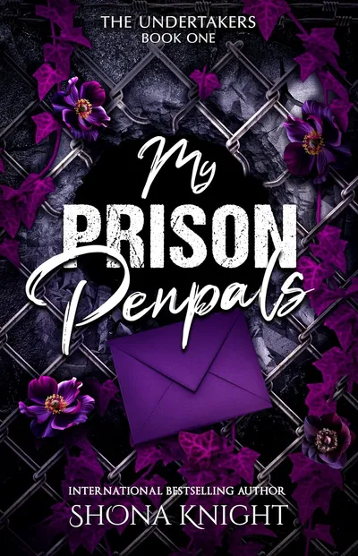 Cover of My Prison Penpals