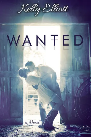 Cover of Wanted (Wanted, #1)