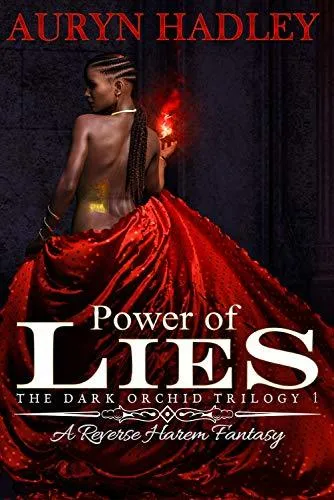 Cover of Power of Lies