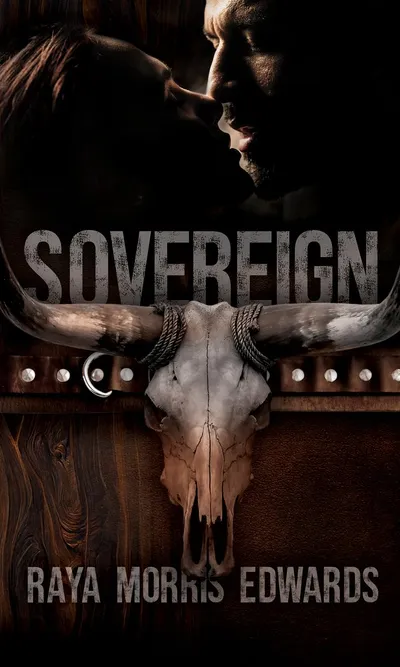 Cover of Sovereign
