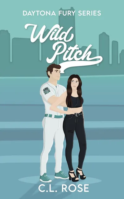 Cover of Wild Pitch