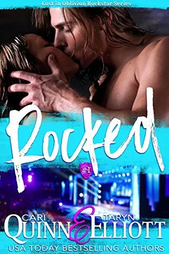 Cover of Rocked