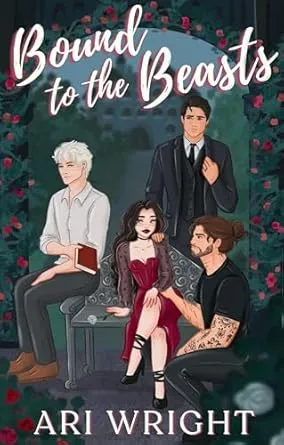 Cover of Bound To The Beasts