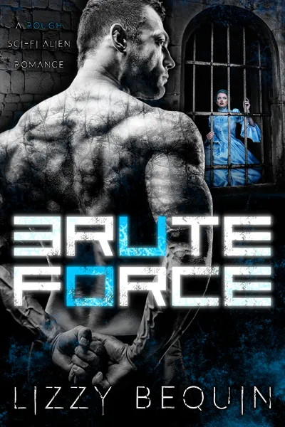 Cover of Brute Force
