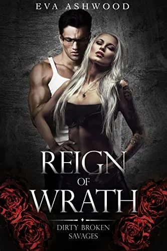 Cover of Reign of Wrath
