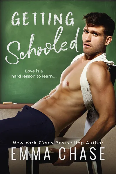 Cover of Getting Schooled (Lakeside #1)