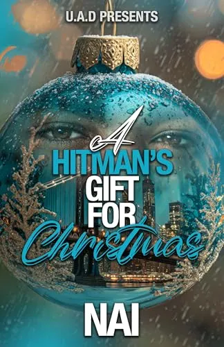 Cover of A Hitman's Gift For Christmas
