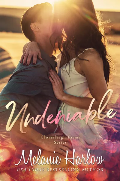 Cover of Undeniable