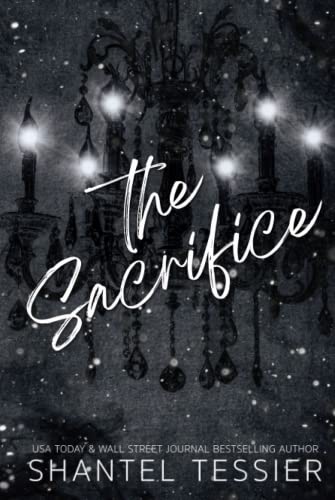 Cover of The Sacrifice