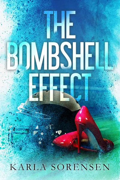 Cover of The Bombshell Effect