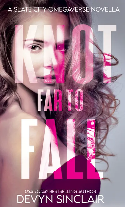 Cover of Knot Far to Fall