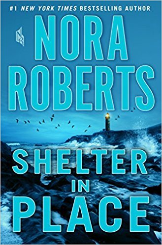 Cover of Shelter in Place