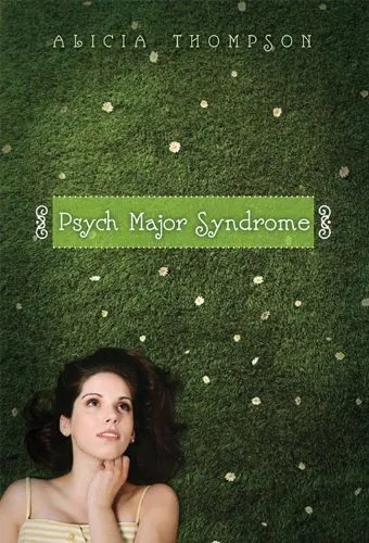 Cover of Psych Major Syndrome