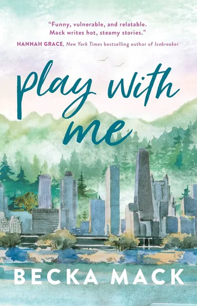 Cover of Play with Me
