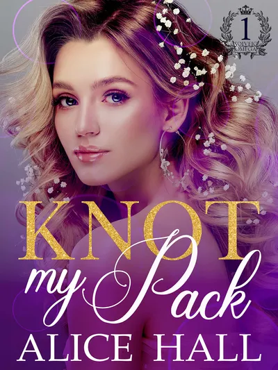 Cover of Knot My Pack
