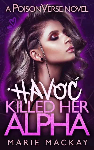 Cover of Havoc Killed Her Alpha