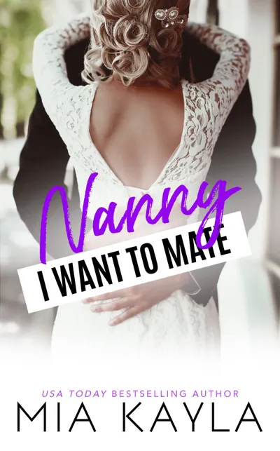 Cover of Nanny I Want to Mate