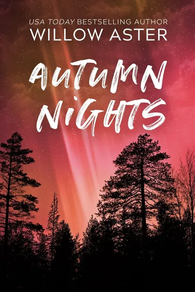 Cover of Autumn Nights