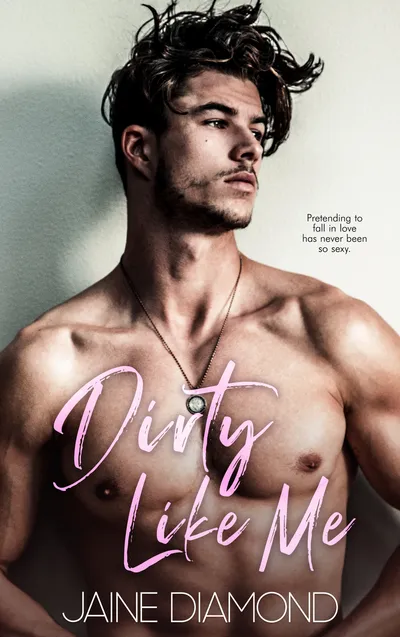 Cover of Dirty Like Me