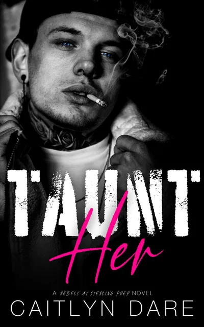 Cover of Taunt Her