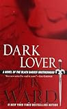 Cover of Dark Lover (Black Dagger Brotherhood, #1)