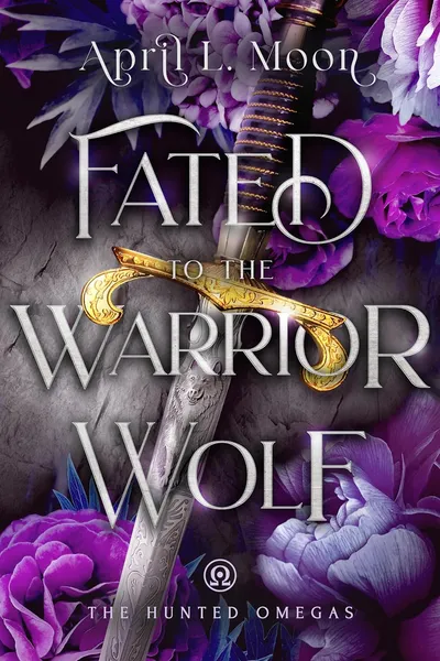 Cover of Fated to the Warrior Wolf