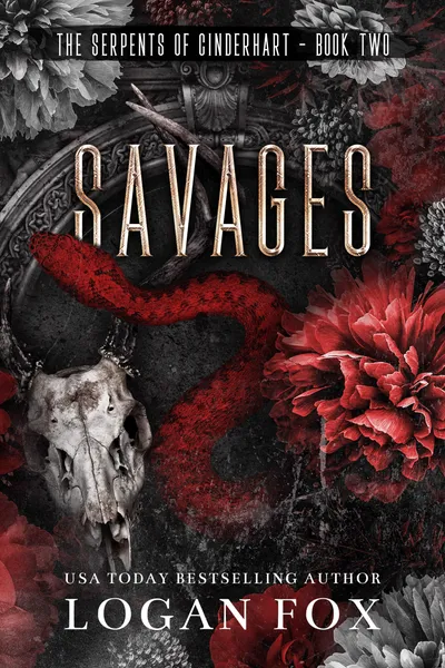 Cover of Savages