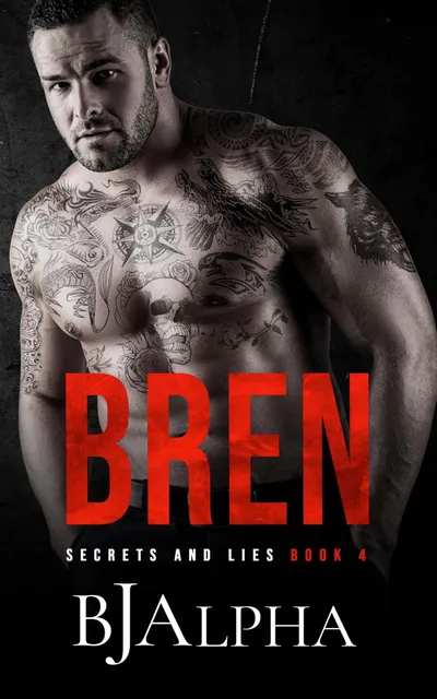 Cover of Bren