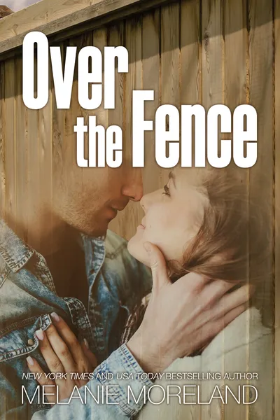 Cover of Over The Fence