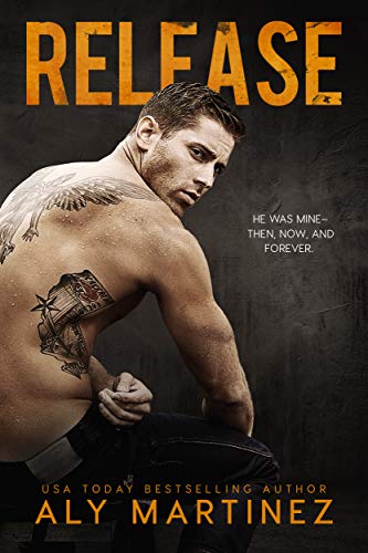 Cover of Release (Release #1)