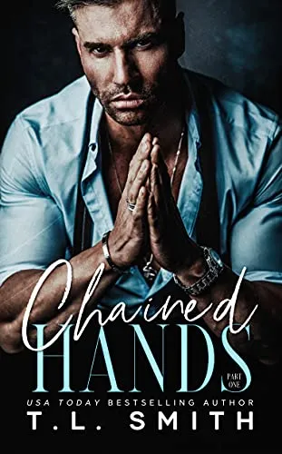 Cover of Chained Hands