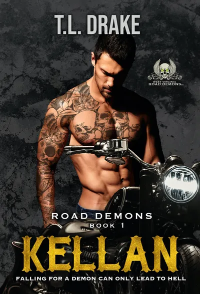 Cover of Kellan