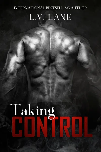 Cover of Taking Control