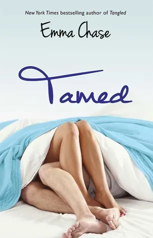 Cover of Tamed