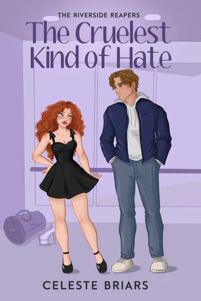 Cover of The Cruelest Kind of Hate