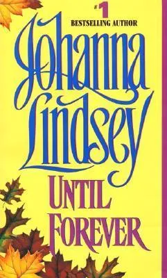 Cover of Until Forever