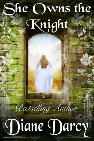 Cover of She Owns the Knight