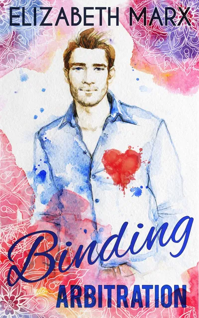 Cover of Binding Arbitration (Chicago #2)