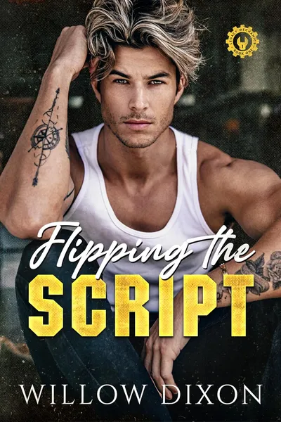 Cover of Flipping the Script
