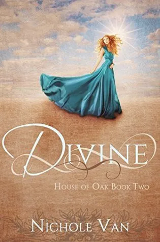 Cover of Divine