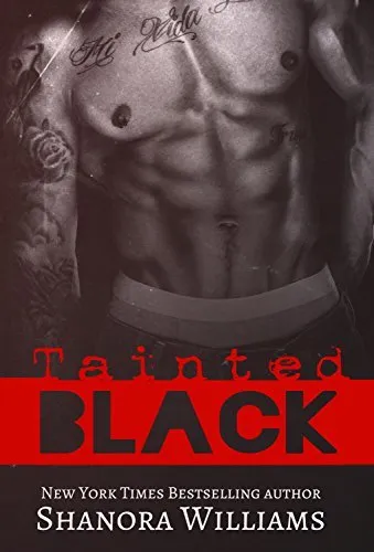 Cover of Tainted Black