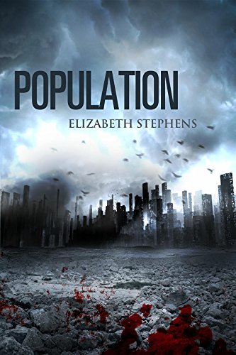 Cover of Population (Population, #1)