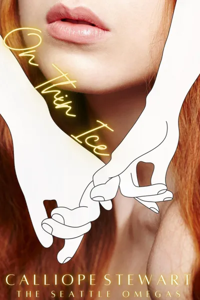 Cover of On Thin Ice