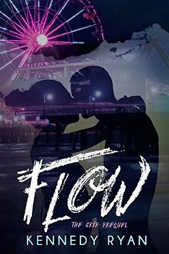 Cover of Flow