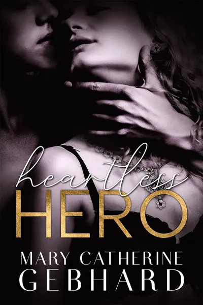 Cover of Heartless Hero